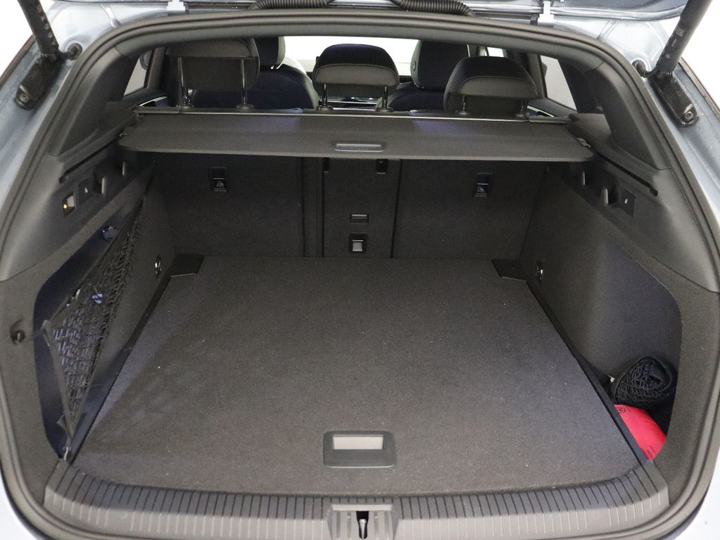 Volkswagen ID.7 2024