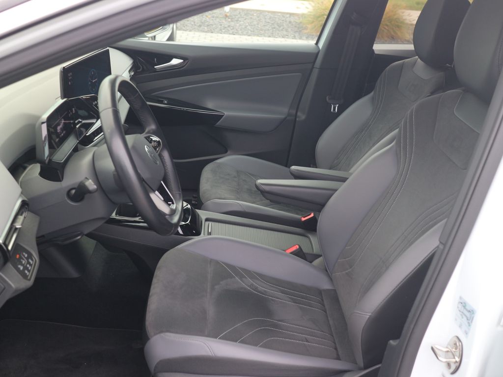 Volkswagen ID.5 2022