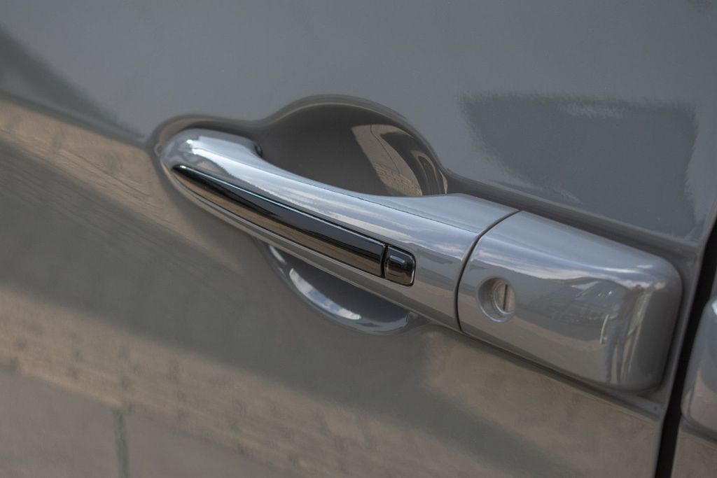 Chrysler Pacifica 2022