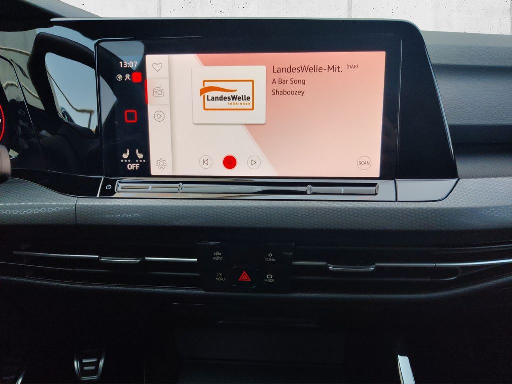 Volkswagen Golf 2023