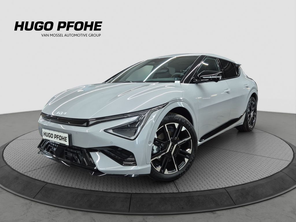 Kia EV6 2024