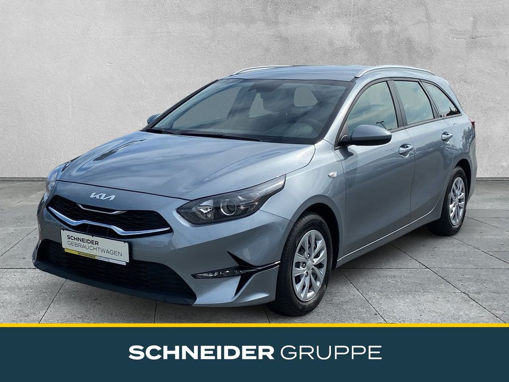 Kia cee'd Sportswagon 2022