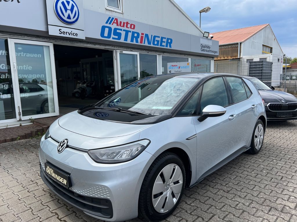 Volkswagen ID.3 2021