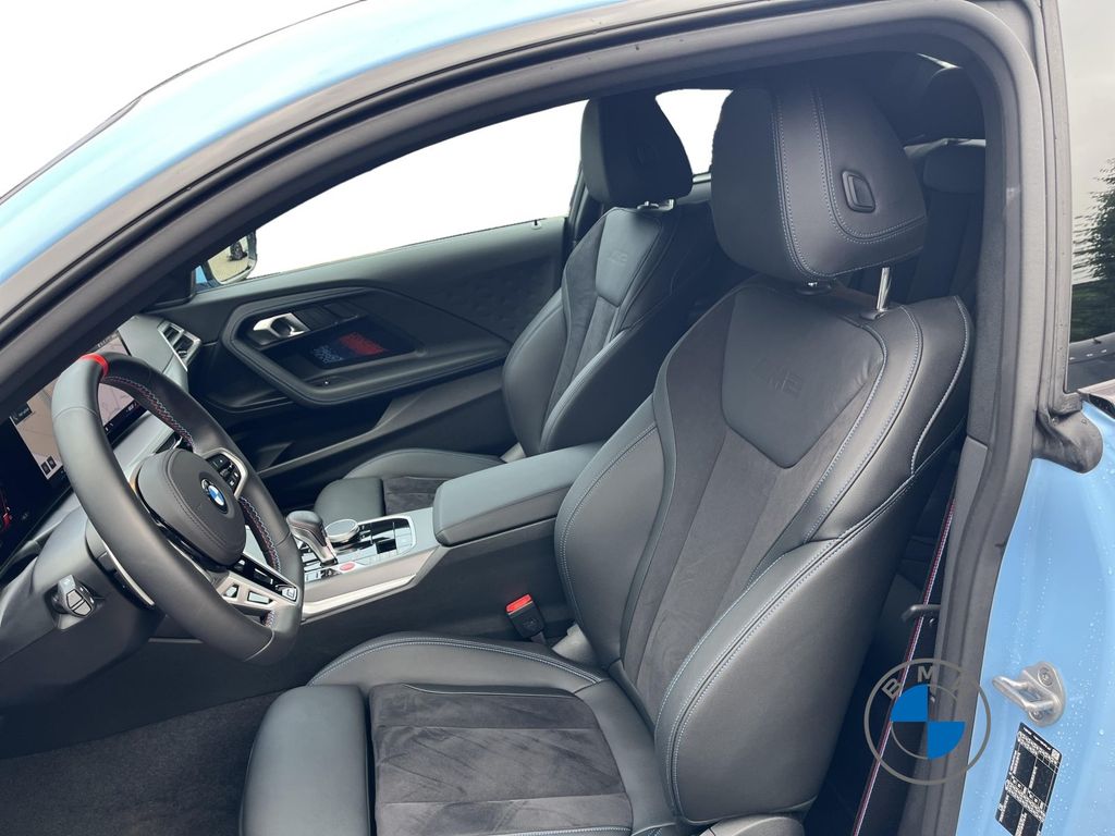 BMW M2 2024