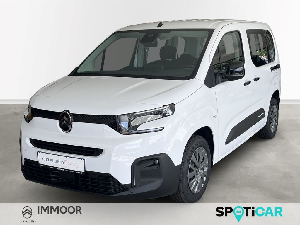 Citroën Berlingo 2025