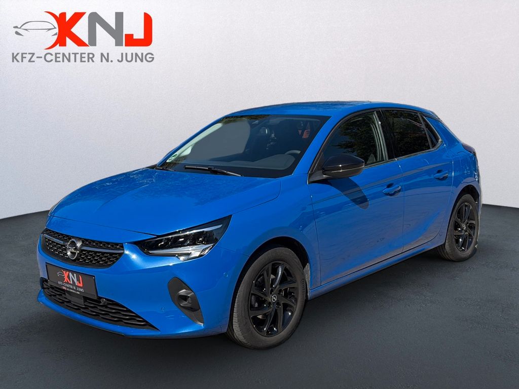 Opel Corsa 2023