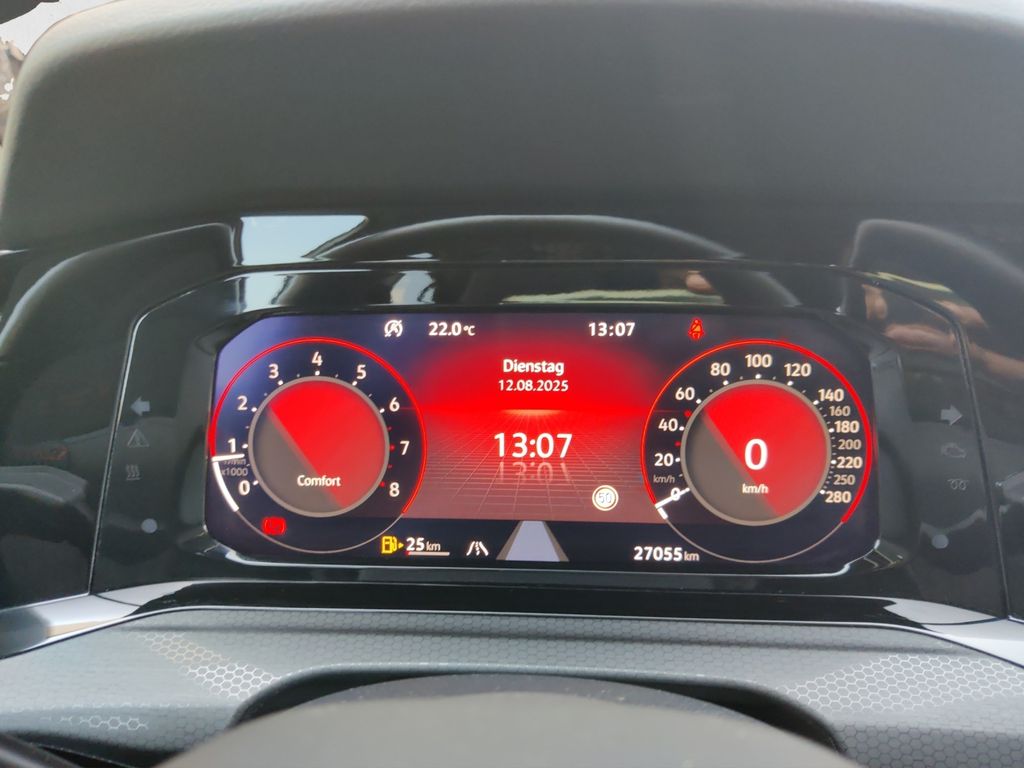 Volkswagen Golf 2023