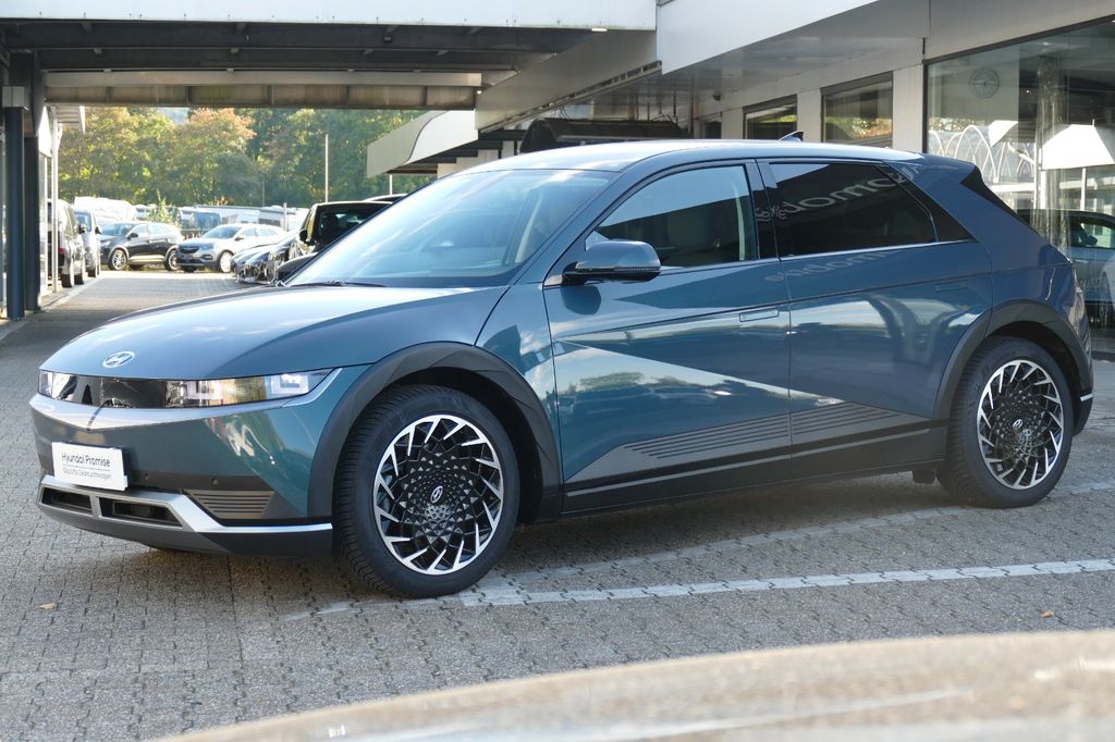 Hyundai IONIQ 5 2024