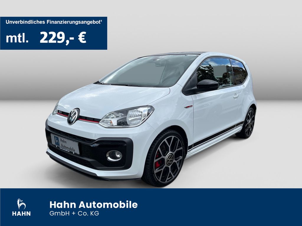 Volkswagen up! 2021