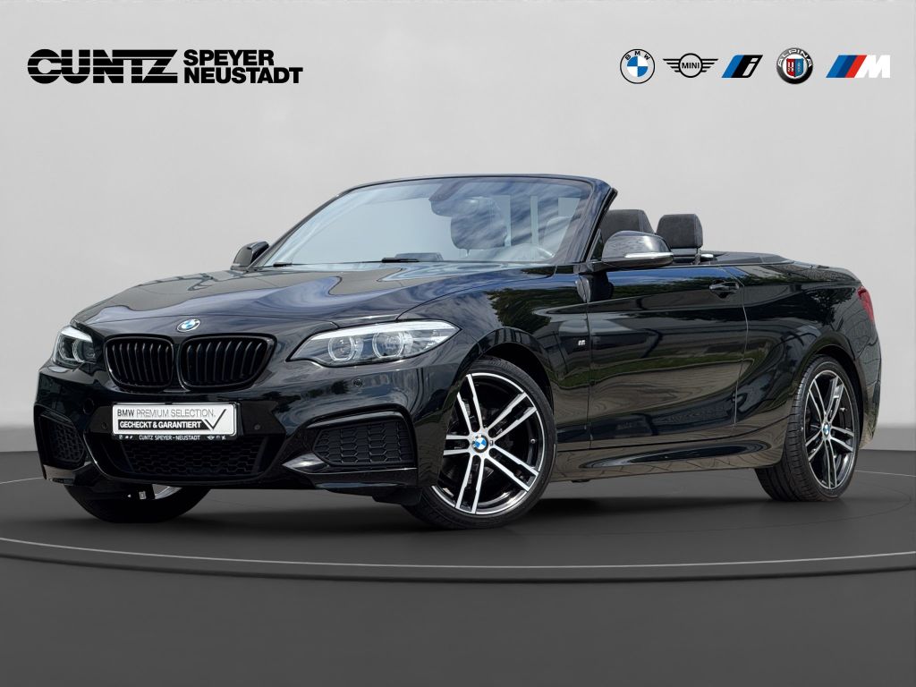 BMW 218 2021