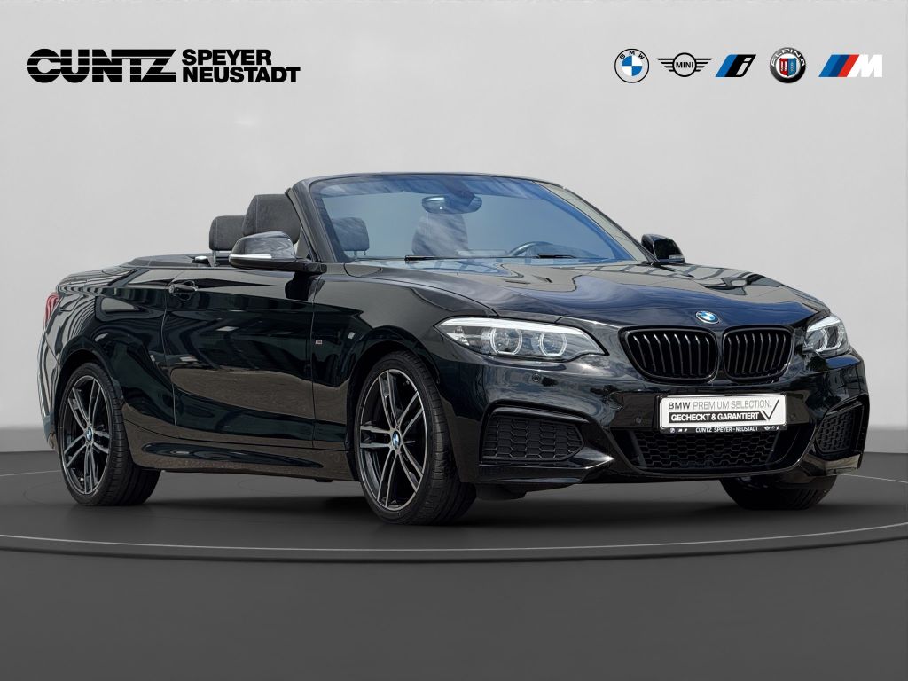 BMW 218 2021