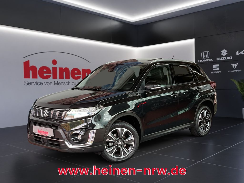 Suzuki Vitara 2023