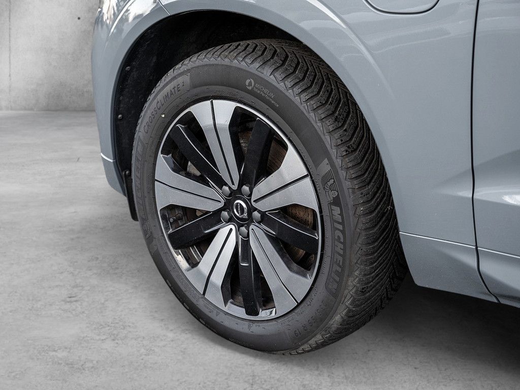 Volvo XC60 2022