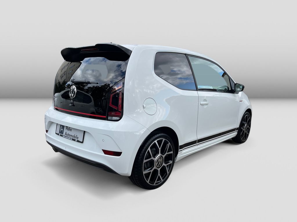Volkswagen up! 2021