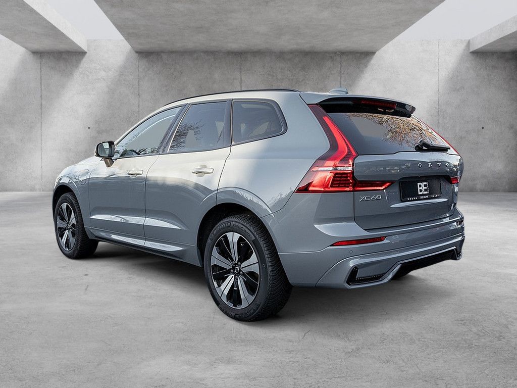 Volvo XC60 2022