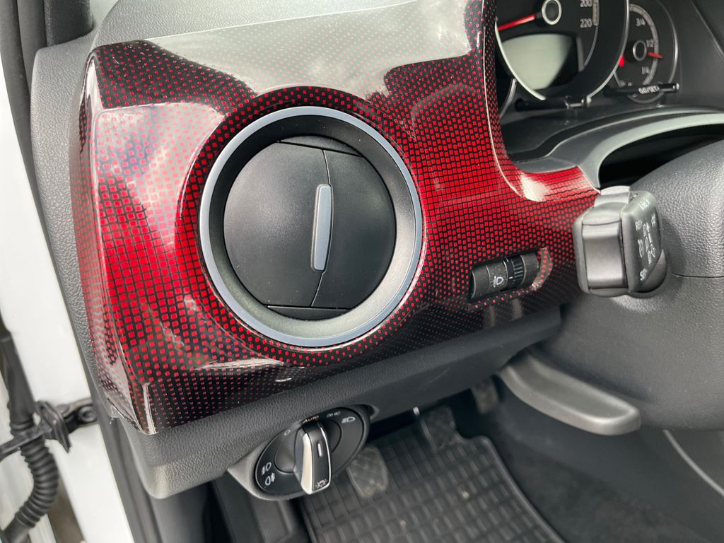 Volkswagen up! 2021