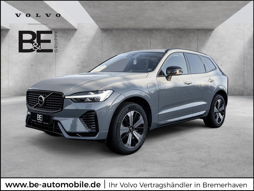 Volvo XC60 2022