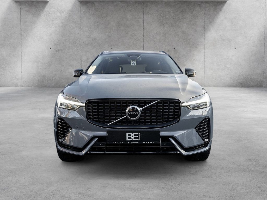 Volvo XC60 2022