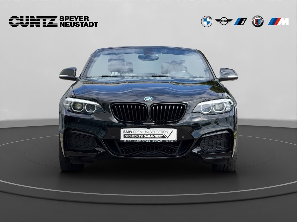 BMW 218 2021