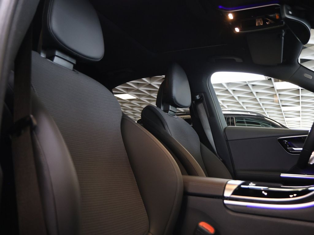 Mercedes-Benz C 200 2024