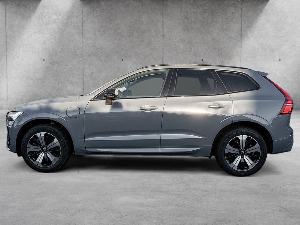 Volvo XC60 2022