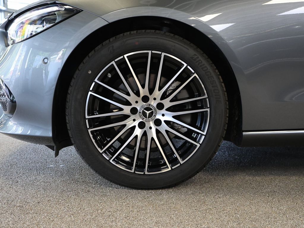 Mercedes-Benz C 200 2024