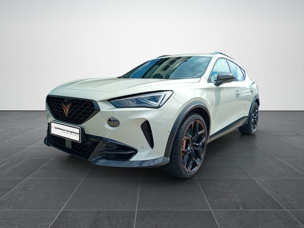 Cupra Formentor 2023