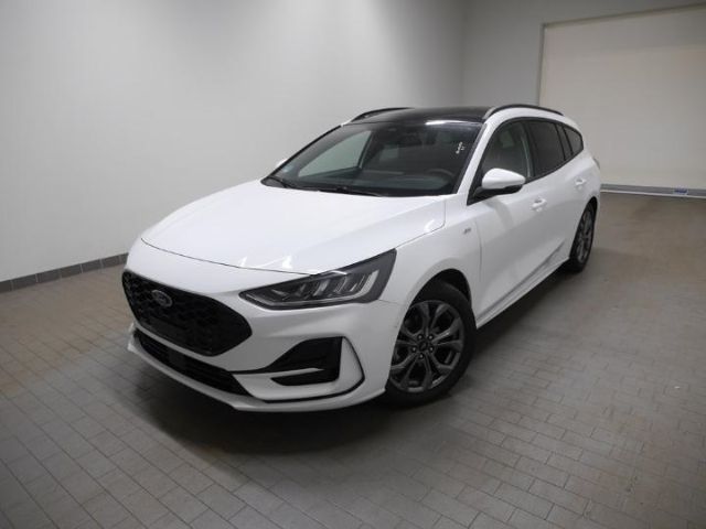 Ford Focus 2024