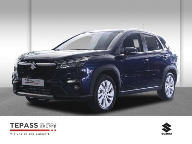 Suzuki (SX4) S-Cross