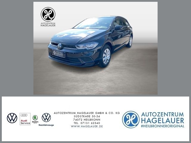 Volkswagen Polo 2024