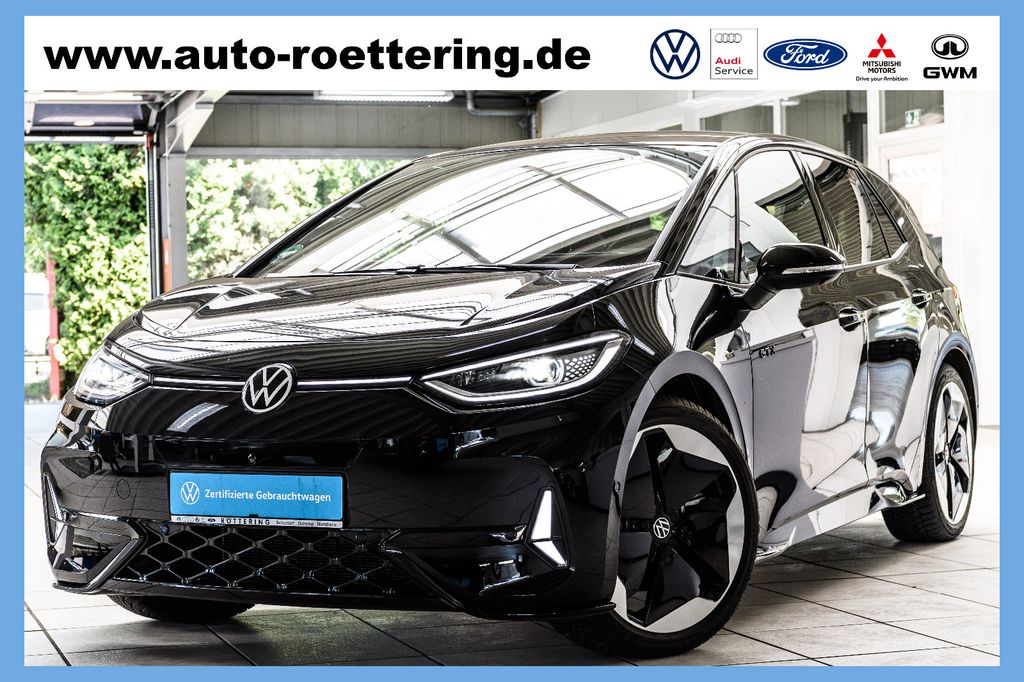 Volkswagen ID.3 2024
