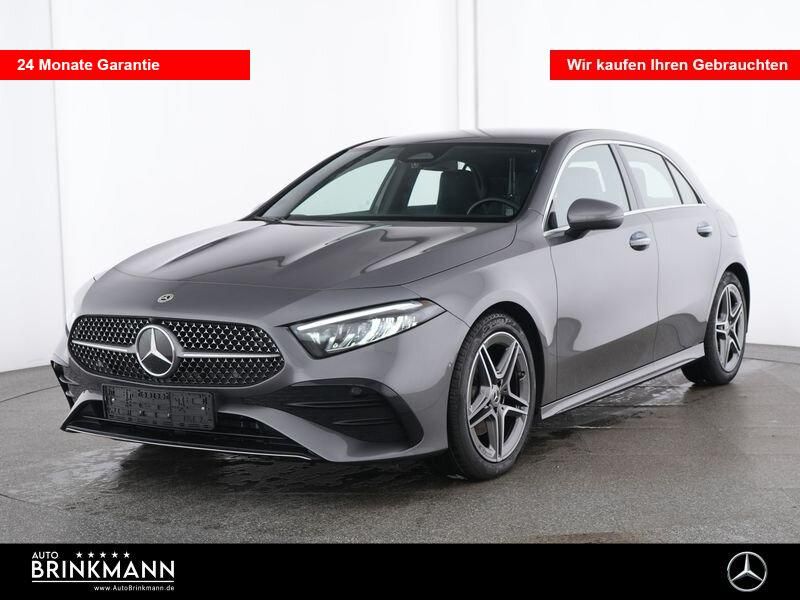 Mercedes-Benz A 180 2024