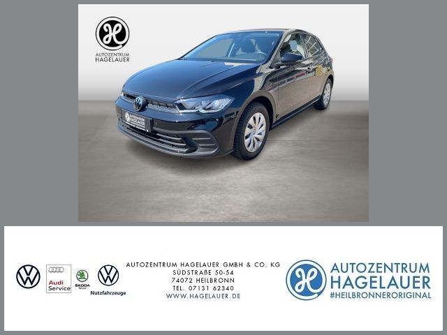 Volkswagen Polo 2024
