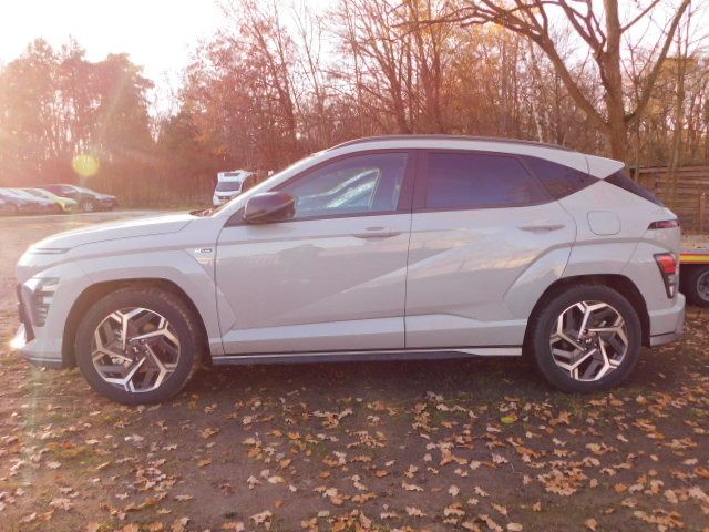 Hyundai KONA 2023