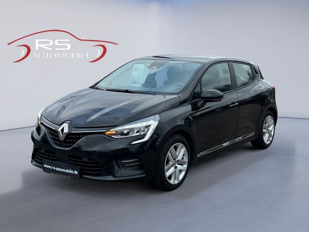 Renault Clio 2020