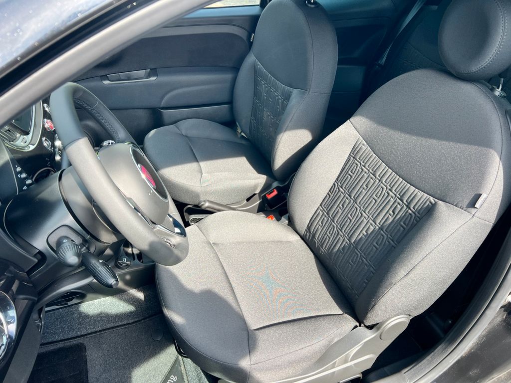Fiat 500C 2024