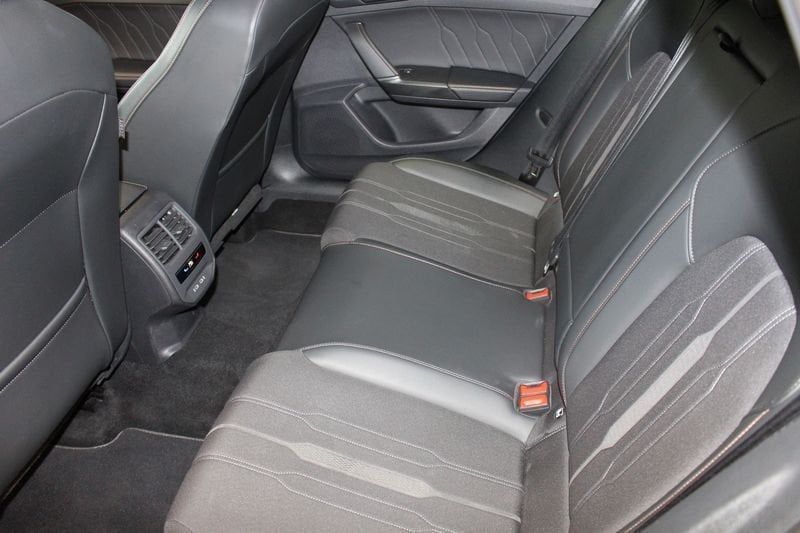 Cupra Formentor 2024