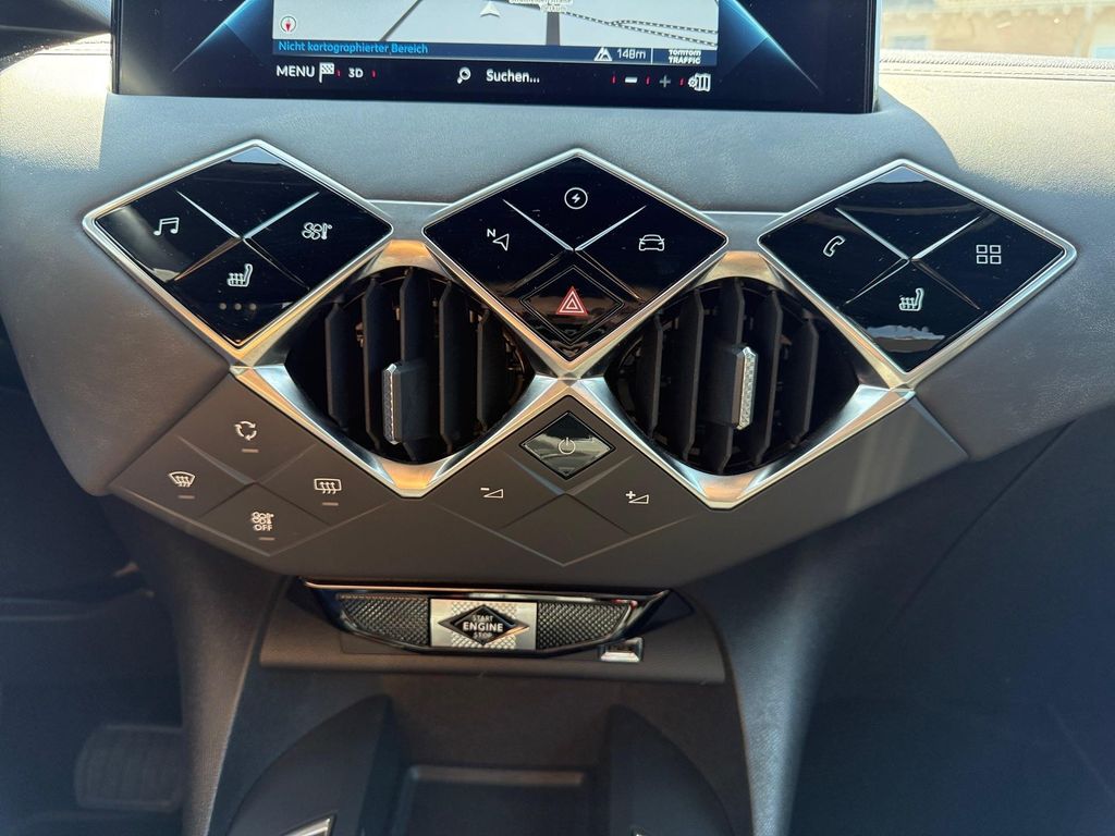 DS Automobiles DS3 Crossback 2022