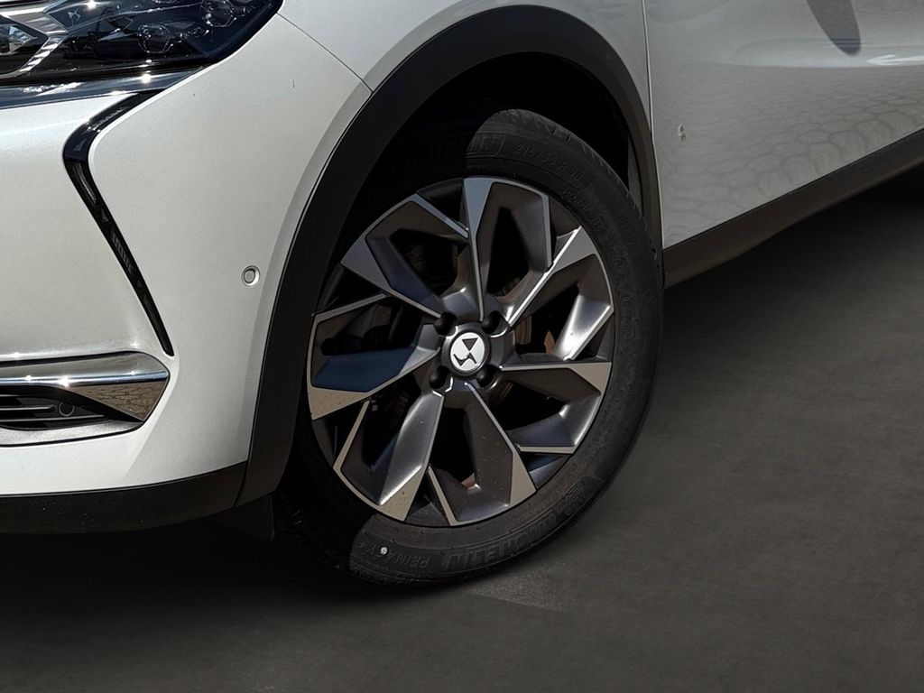 DS Automobiles DS3 Crossback 2022