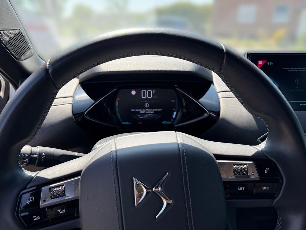 DS Automobiles DS3 Crossback 2022