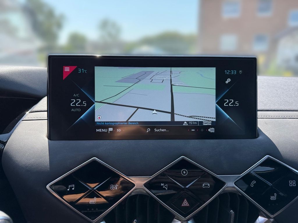 DS Automobiles DS3 Crossback 2022