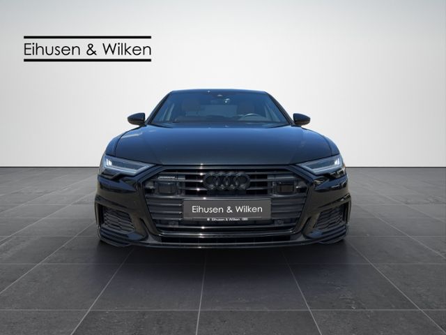 Audi A6 2022