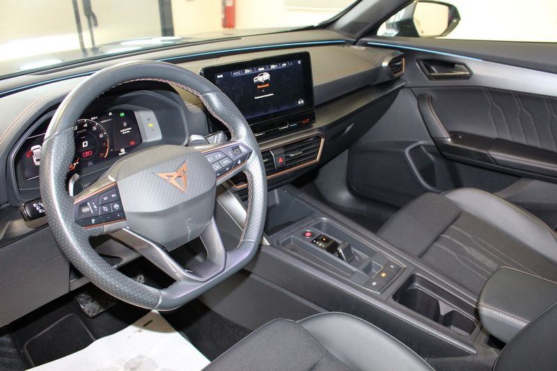 Cupra Formentor 2024