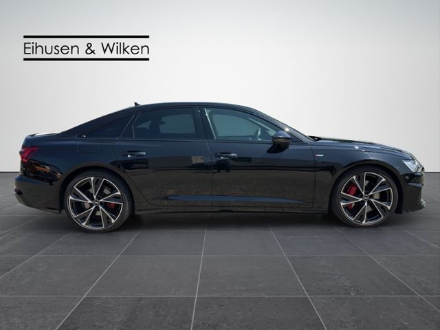 Audi A6 2022