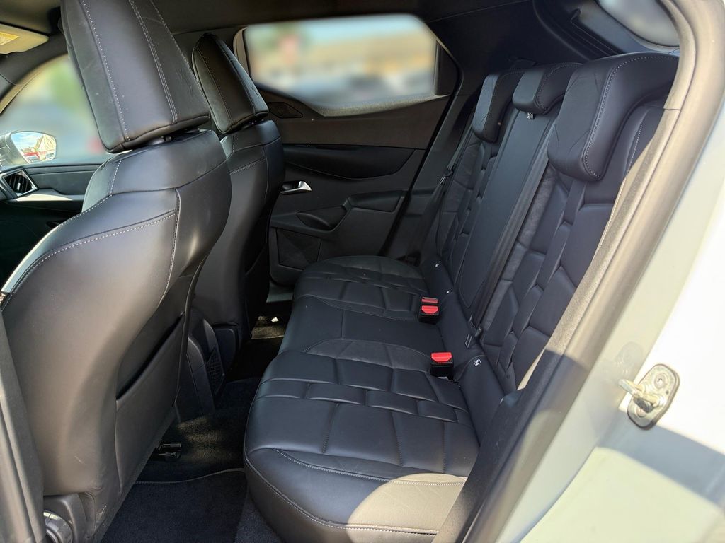 DS Automobiles DS3 Crossback 2022