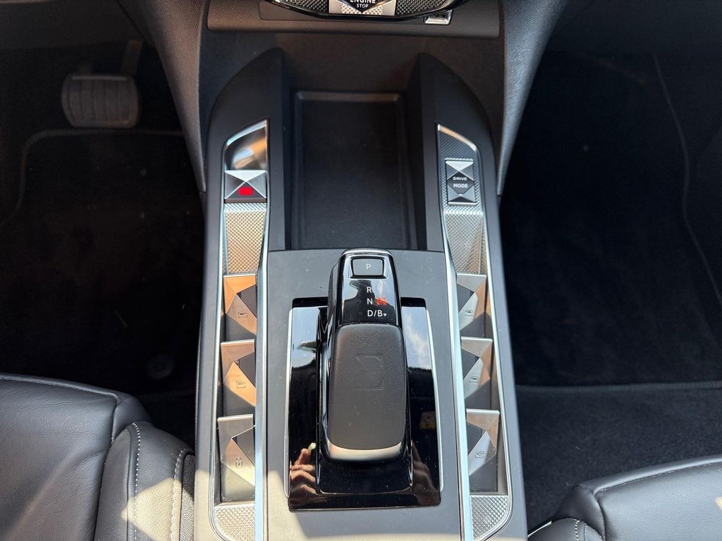 DS Automobiles DS3 Crossback 2022