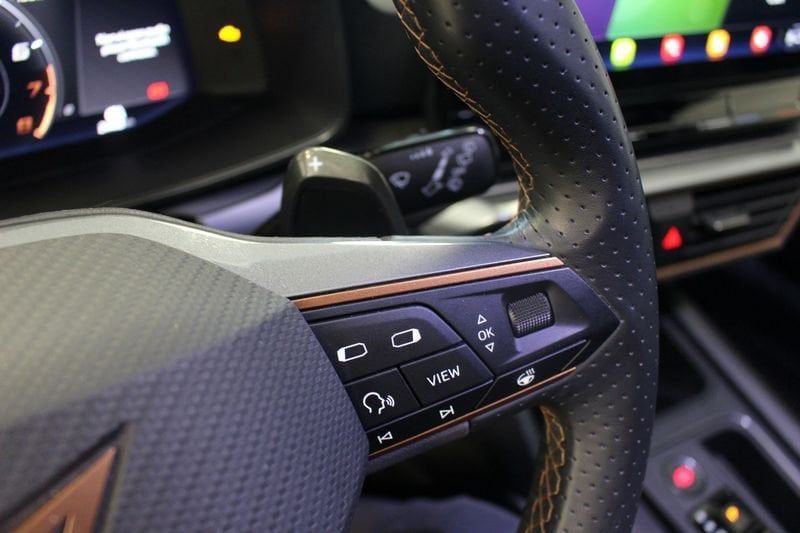 Cupra Formentor 2024