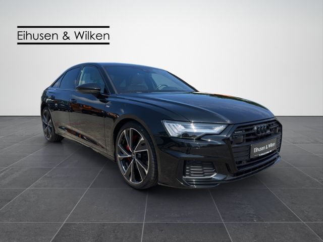 Audi A6 2022