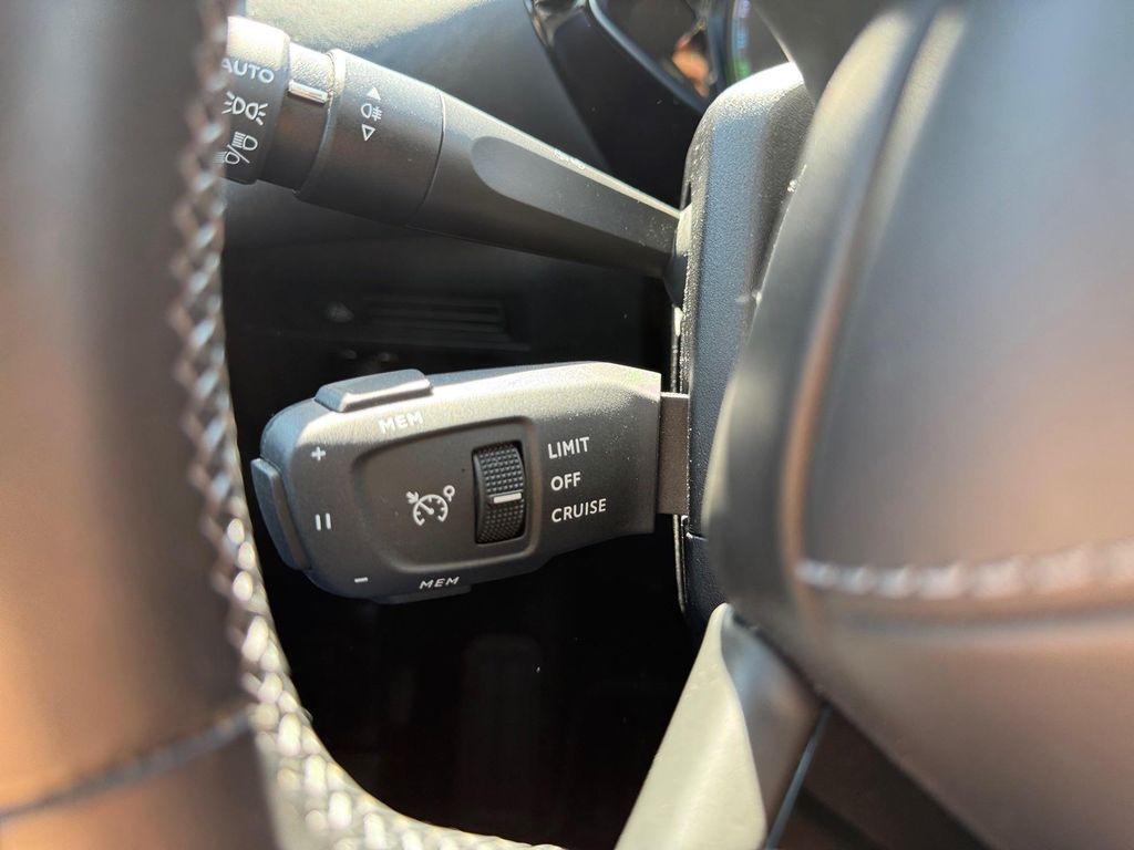 DS Automobiles DS3 Crossback 2022