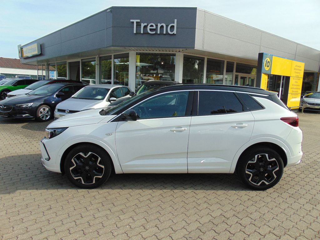 Opel Grandland (X) 2024